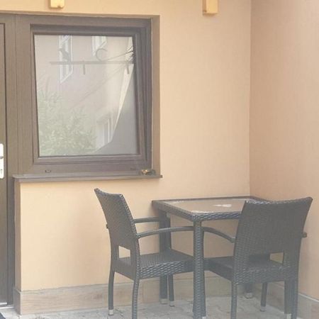 Radu Apartament Lägenhet Sibiu Exteriör bild