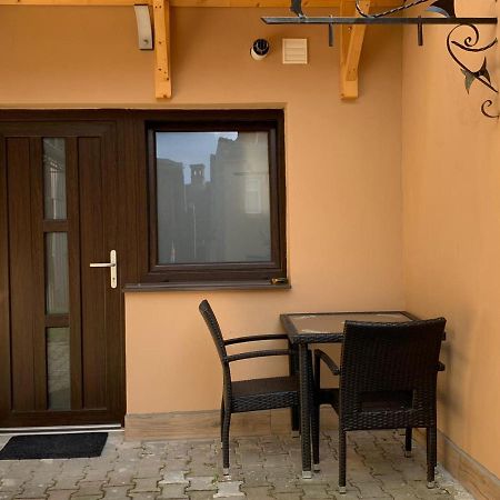 Radu Apartament Lägenhet Sibiu Exteriör bild